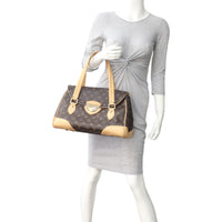 Louis Vuitton Beverly GM Monogram Mannequin