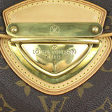 Louis Vuitton Beverly MM Bag Lock