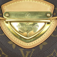 Louis Vuitton Beverly MM Bag Lock