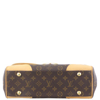 Louis Vuitton Beverly MM Bag Base