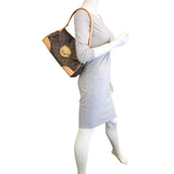 Louis Vuitton Beverly MM Bag Mannequin