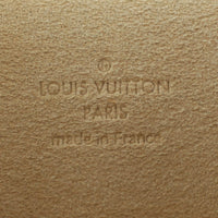 Louis Vuitton Beverly MM Bag Stamp