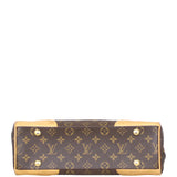 Louis Vuitton Beverly MM Monogram Base