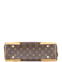 Louis Vuitton Beverly MM Monogram Base