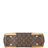 Louis Vuitton Beverly MM Monogram Base