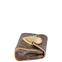 Louis Vuitton Beverly Pochette Monogram Side