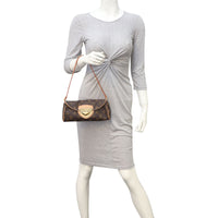 Louis Vuitton Beverly Pochette Monogram Mannequin