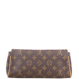 Louis Vuitton Beverly Pochette Monogram Back