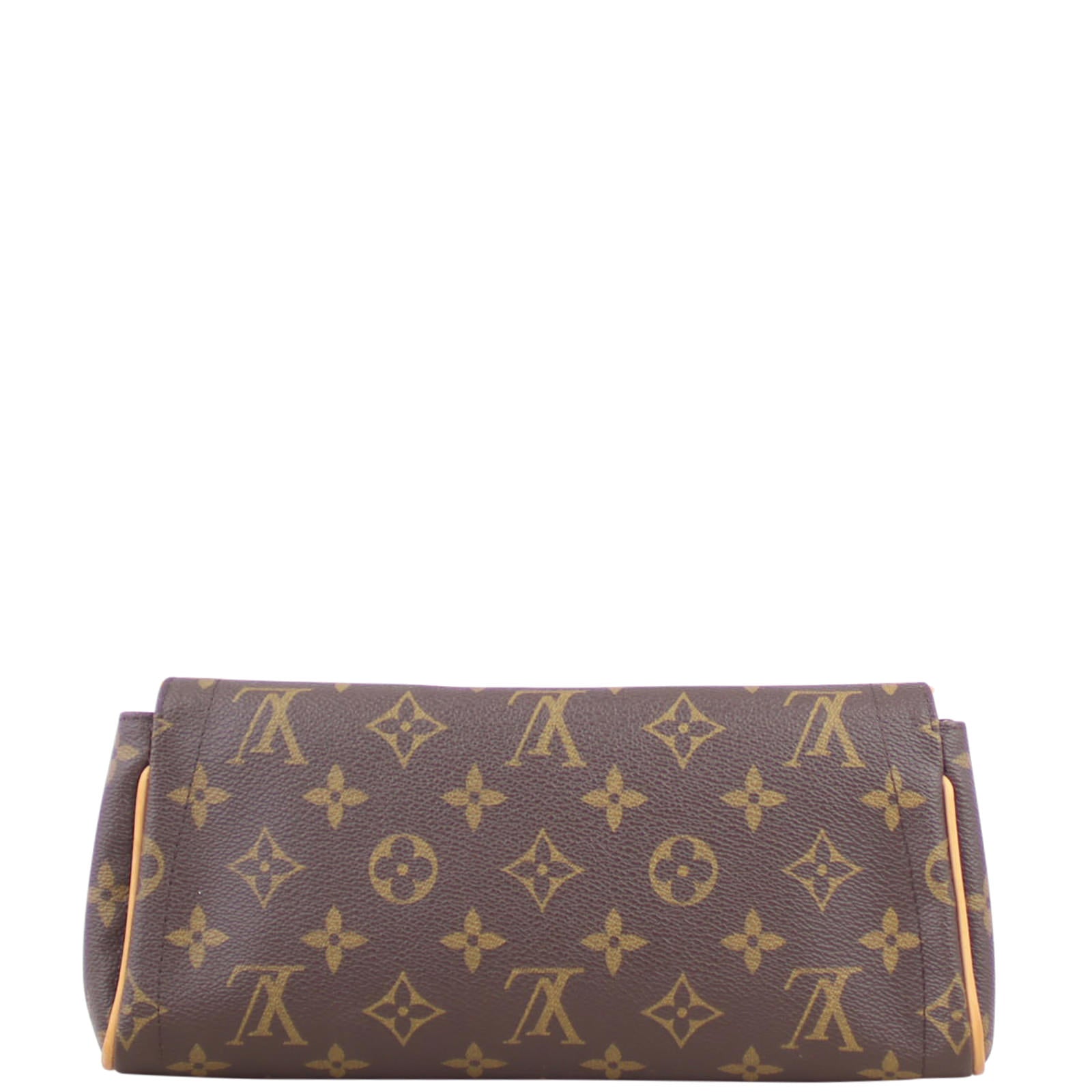 Louis Vuitton Beverly Pochette Monogram Back