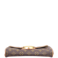 Louis Vuitton Beverly Pochette Monogram Base