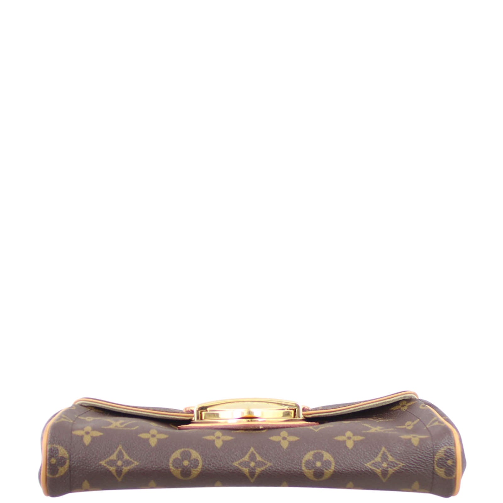 Louis Vuitton Beverly Pochette Monogram Base
