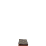 Louis Vuitton Bifold Cardholder Monogram