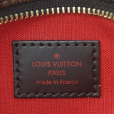 Louis Vuitton Bloomsbury GM Damier Ebene Stamp