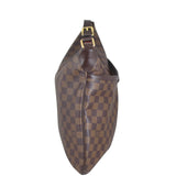 Louis Vuitton Bloomsbury GM Damier Ebene Right