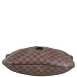 Louis Vuitton Bloomsbury GM Damier Ebene Base