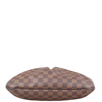 Louis Vuitton Bloomsbury PM Damier Ebene Base