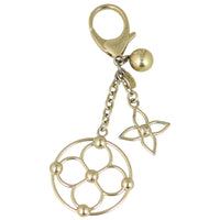 Louis Vuitton Bloomy Bag Charm Front