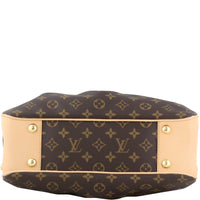 Louis Vuitton Boetie PM Monogram Base