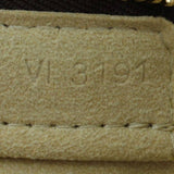 Louis Vuitton Boetie PM Monogram Code