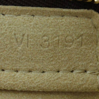 Louis Vuitton Boetie PM Monogram Code