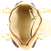 Louis Vuitton Boetie PM Monogram Interior