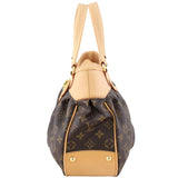 Louis Vuitton Boetie PM Monogram Left