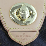 Louis Vuitton Boetie PM Monogram Lock