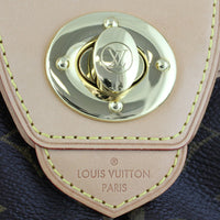 Louis Vuitton Boetie PM Monogram Lock
