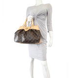 Louis Vuitton Boetie PM Monogram Mannequin