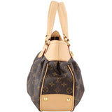 Louis Vuitton Boetie PM Monogram Right