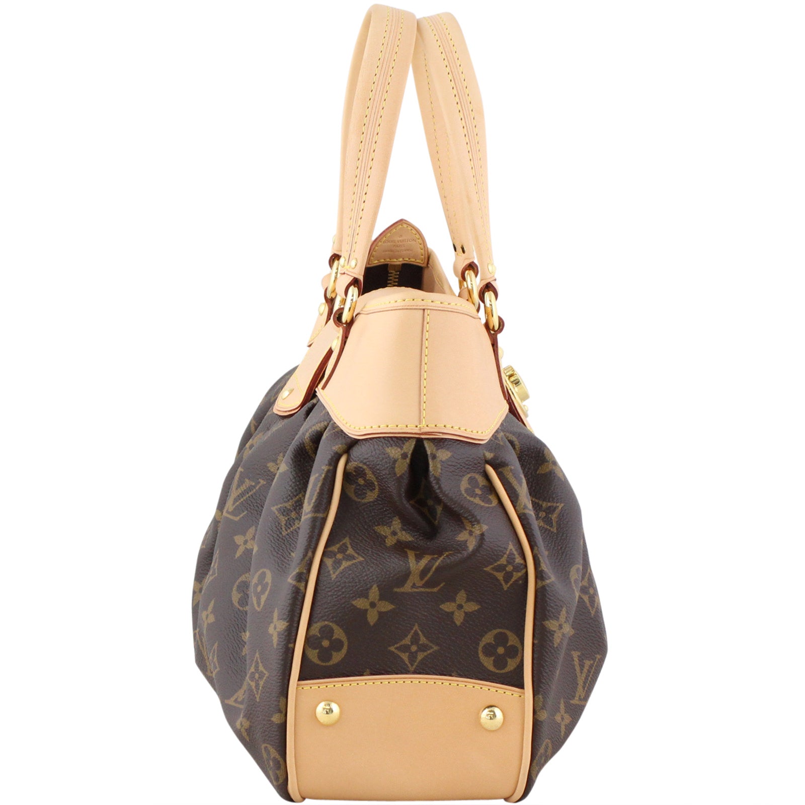 Louis Vuitton Boetie PM Monogram Right