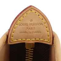 Louis Vuitton Boetie PM Monogram Stamp