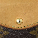 Louis Vuitton Boetie Wallet Monogram Hardware