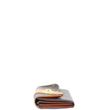 Louis Vuitton Boetie Wallet Monogram Right