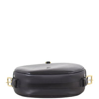 Louis Vuitton Boite Chapeau Souple Vernis Base