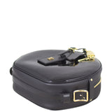 Louis Vuitton Boite Chapeau Souple Vernis Corner