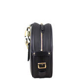 Louis Vuitton Boite Chapeau Souple Vernis Side
