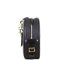 Louis Vuitton Boite Chapeau Souple Vernis Side