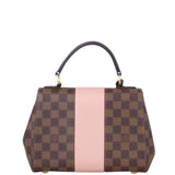 Louis Vuitton Bond Street Damier Ebene Magnolia Back