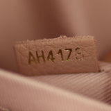 Louis Vuitton Bond Street Damier Ebene Magnolia Date code