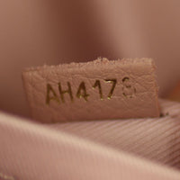 Louis Vuitton Bond Street Damier Ebene Magnolia Date code