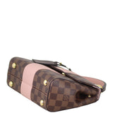 Louis Vuitton Bond Street Damier Ebene Magnolia Corner