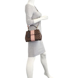 Louis Vuitton Bond Street Damier Ebene Magnolia Mannequin