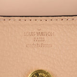 Louis Vuitton Bond Street Damier Ebene Magnolia Stamp