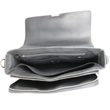 Louis Vuitton Taiga Vassili PM Interior