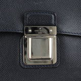 Louis Vuitton Taiga Vassili PM Logo