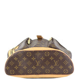 Louis Vuitton Bosphore Backpack Monogram Base