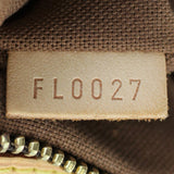 Louis Vuitton Bosphore Backpack Monogram Code