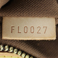 Louis Vuitton Bosphore Backpack Monogram Code