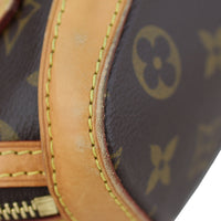 Louis Vuitton Bosphore Backpack Monogram Edge